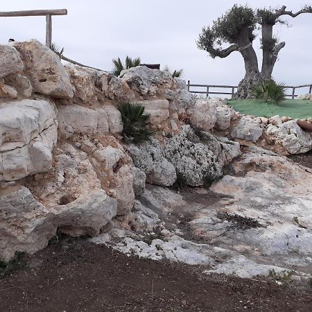 Casale Tano Villa Pachino Esterno foto