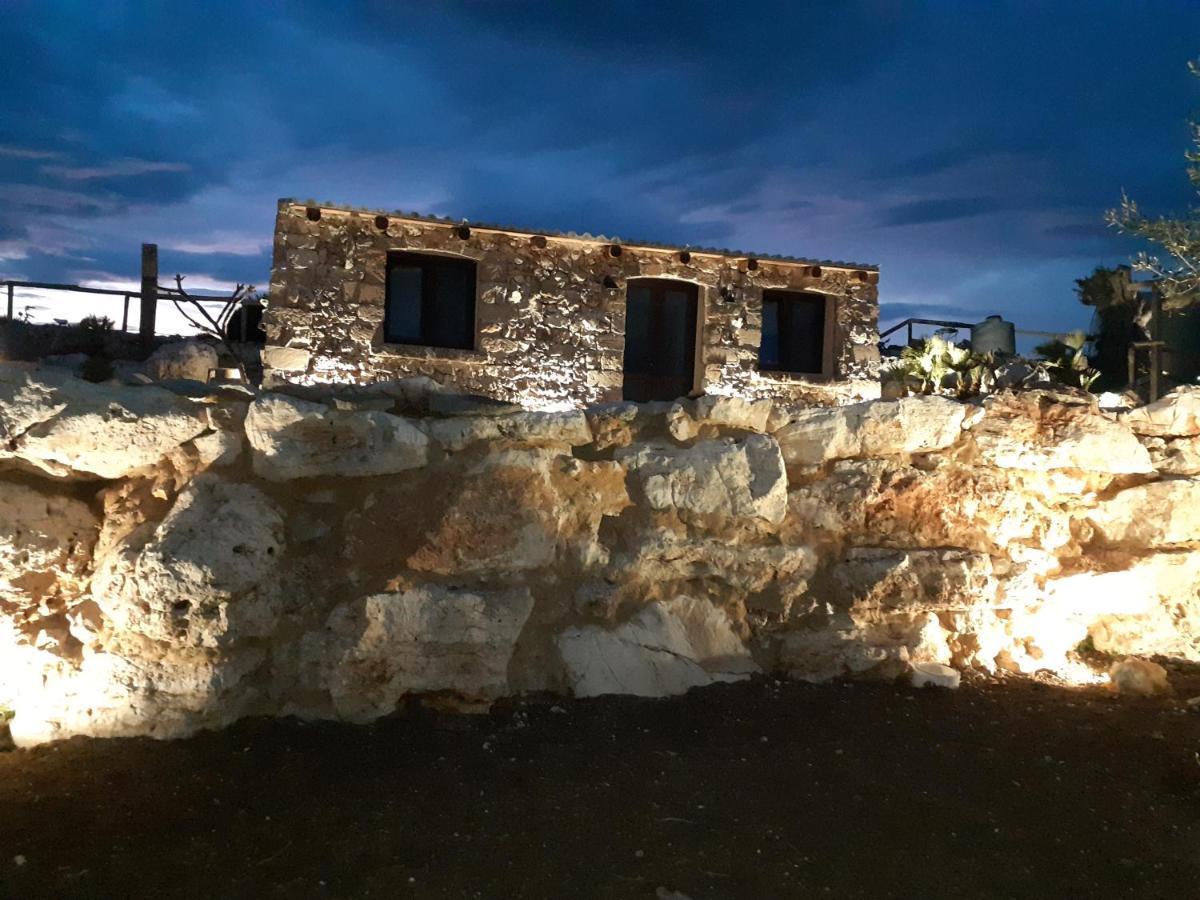 Casale Tano Villa Pachino Esterno foto