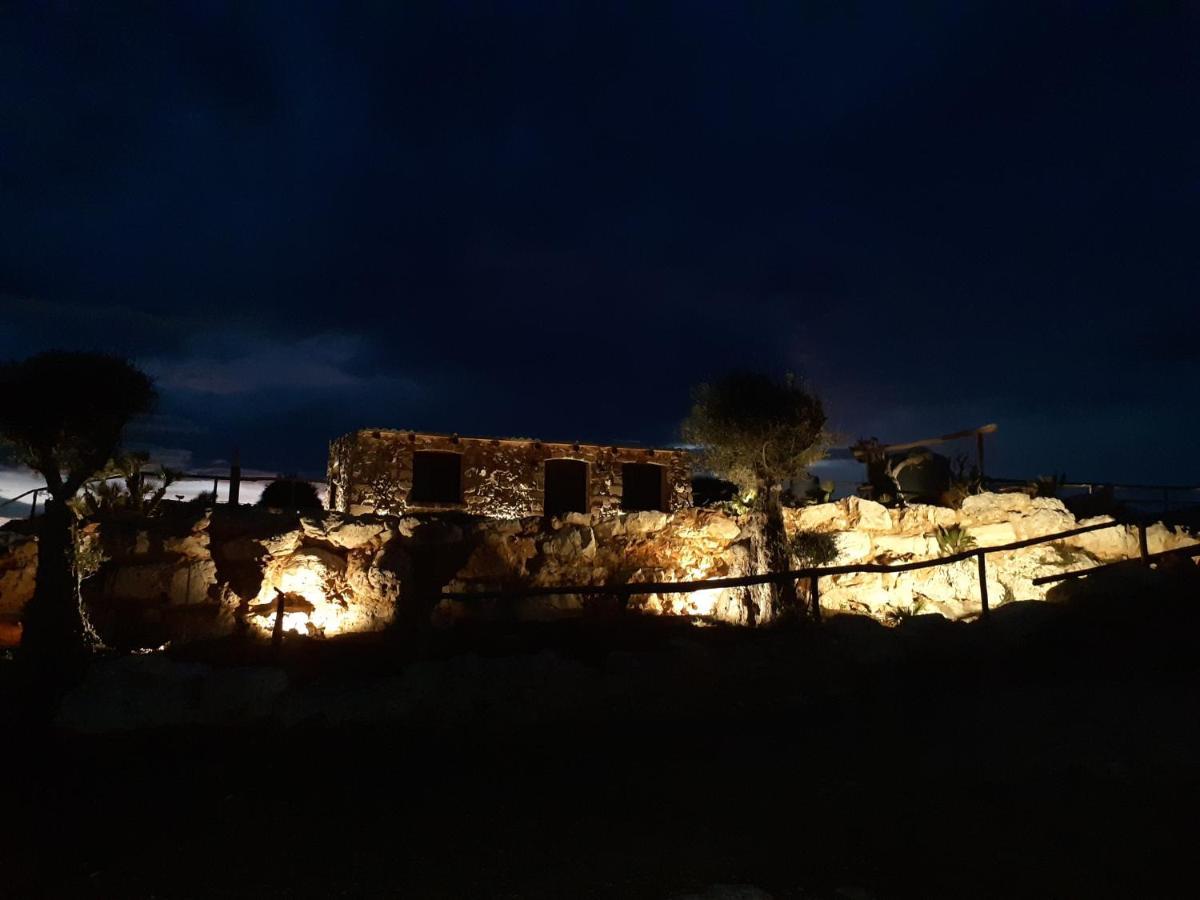 Casale Tano Villa Pachino Esterno foto