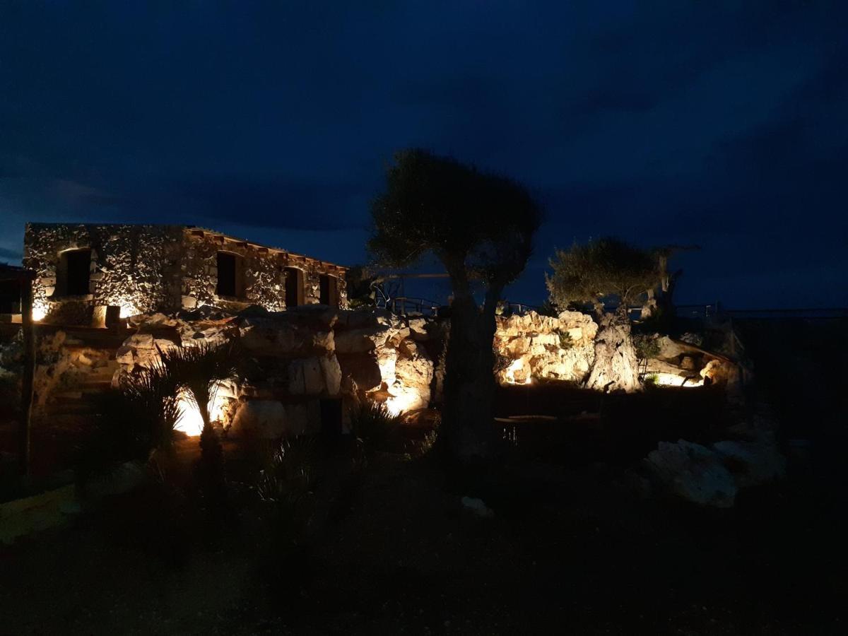 Casale Tano Villa Pachino Esterno foto