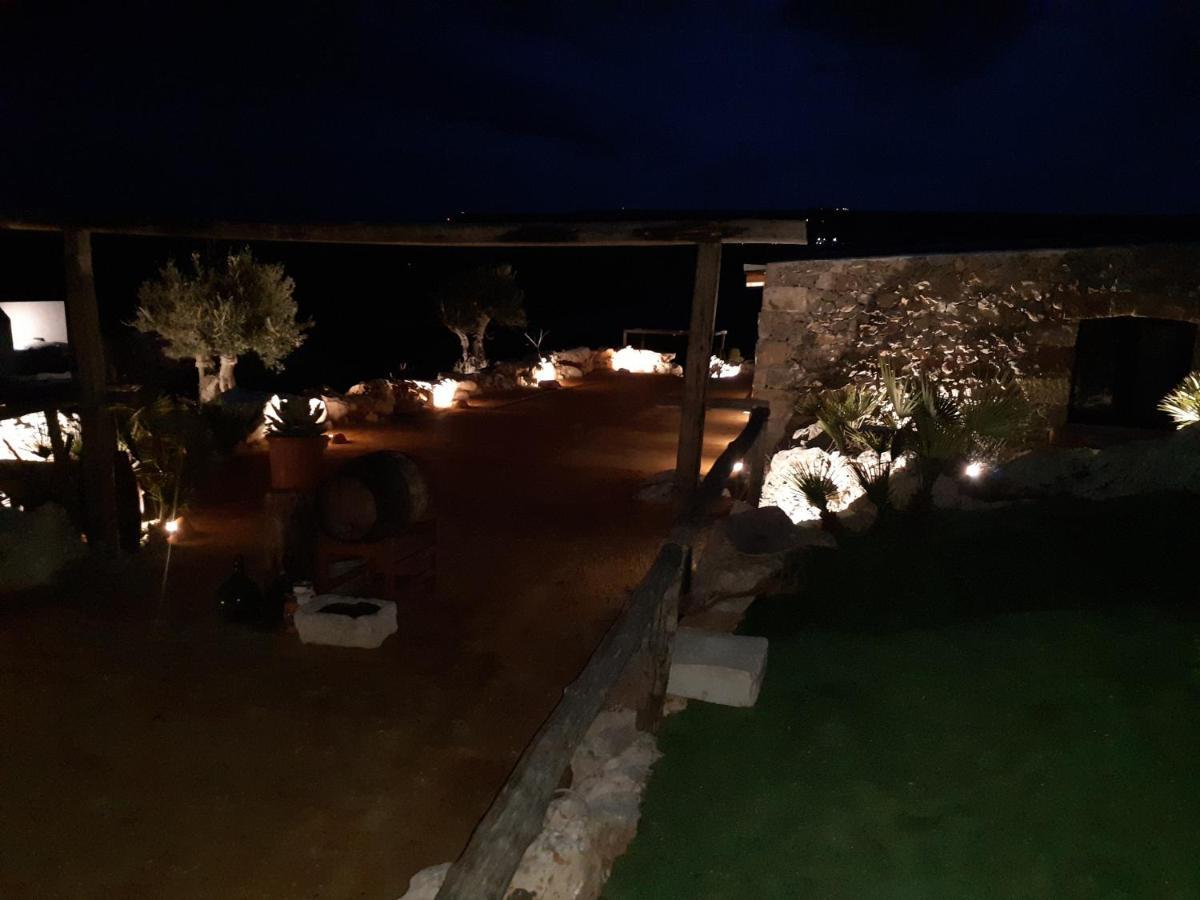 Casale Tano Villa Pachino Esterno foto