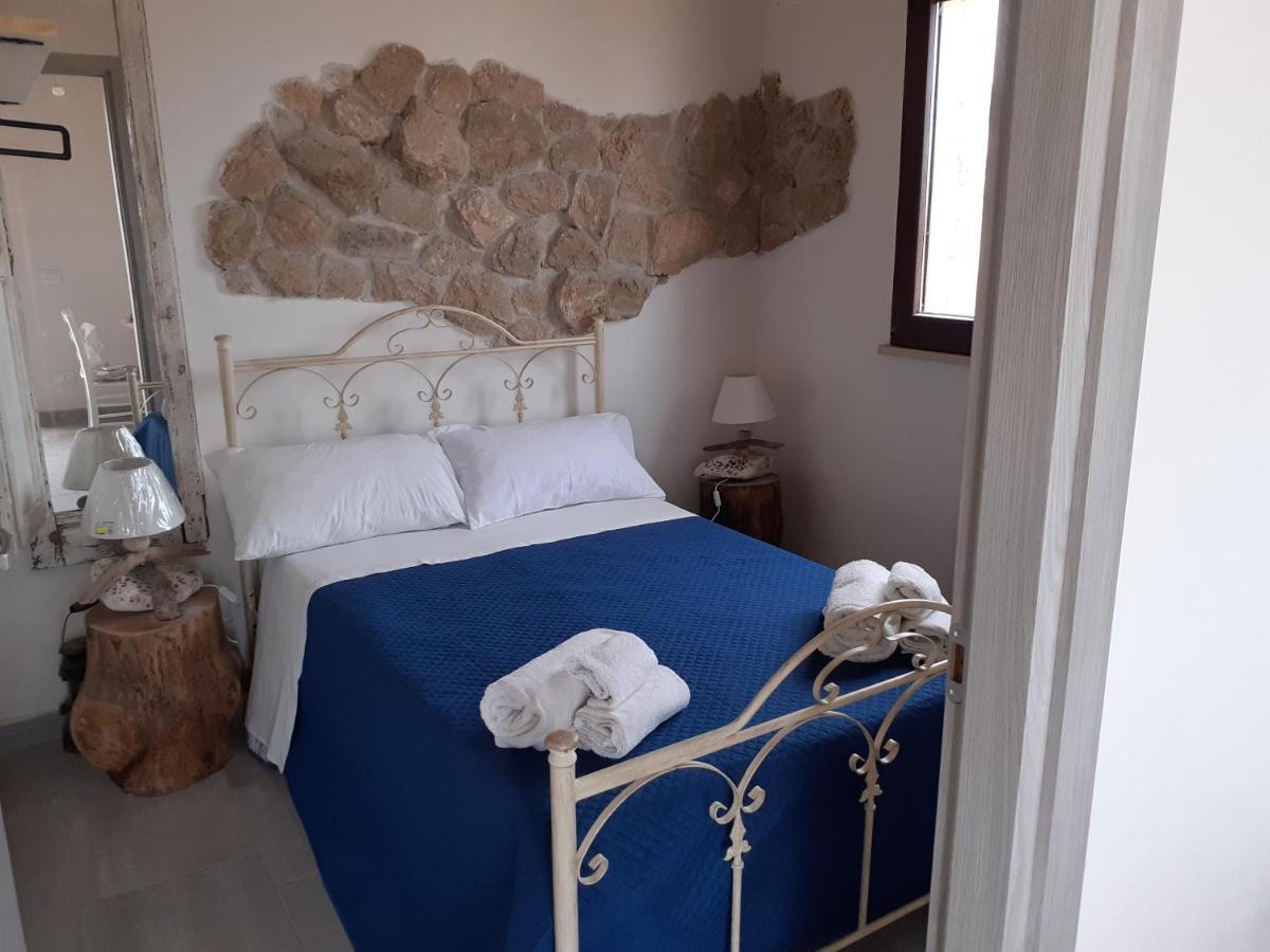 Casale Tano Villa Pachino Esterno foto