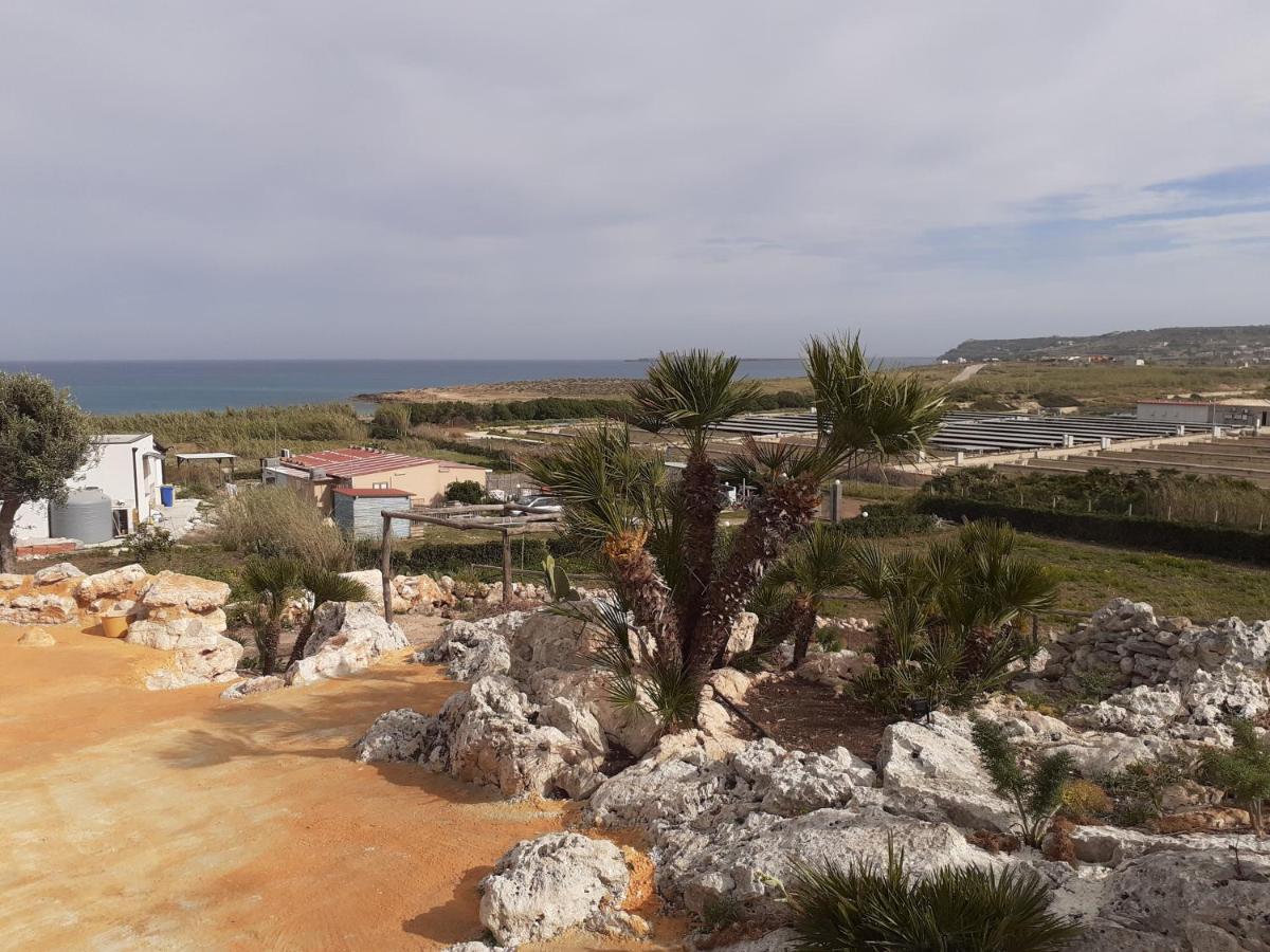 Casale Tano Villa Pachino Esterno foto