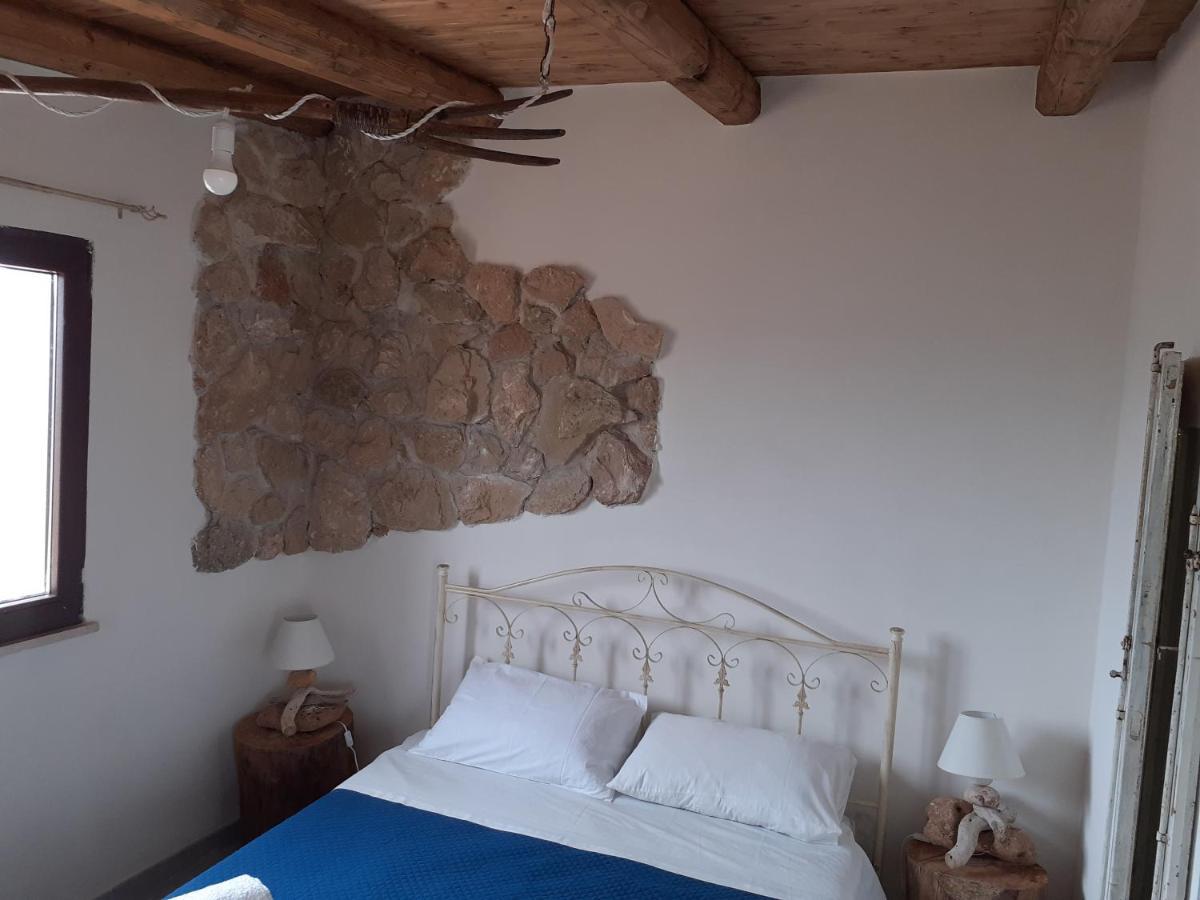 Casale Tano Villa Pachino Esterno foto