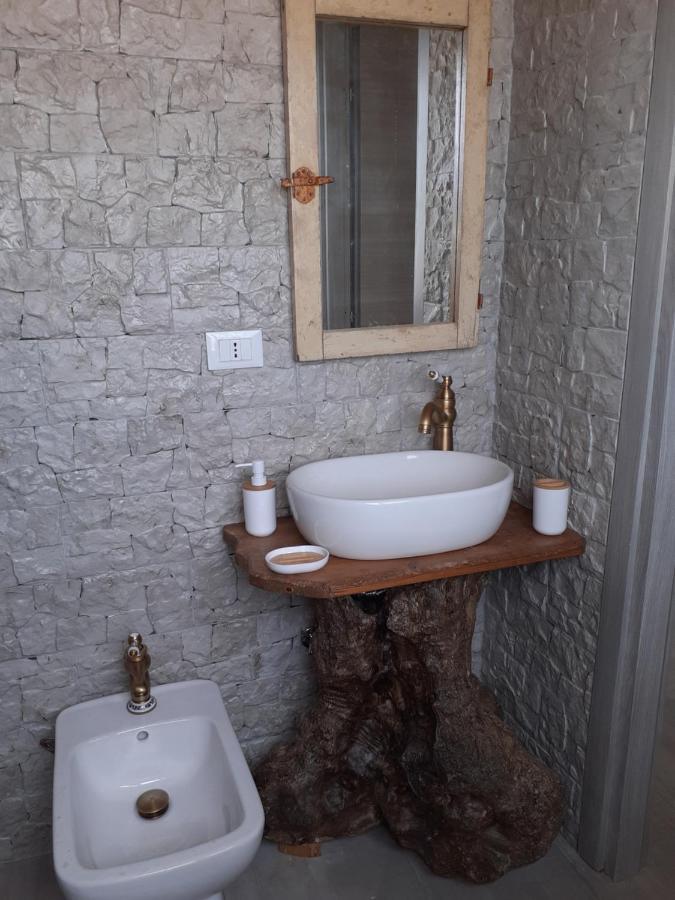 Casale Tano Villa Pachino Esterno foto
