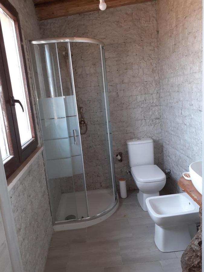 Casale Tano Villa Pachino Esterno foto