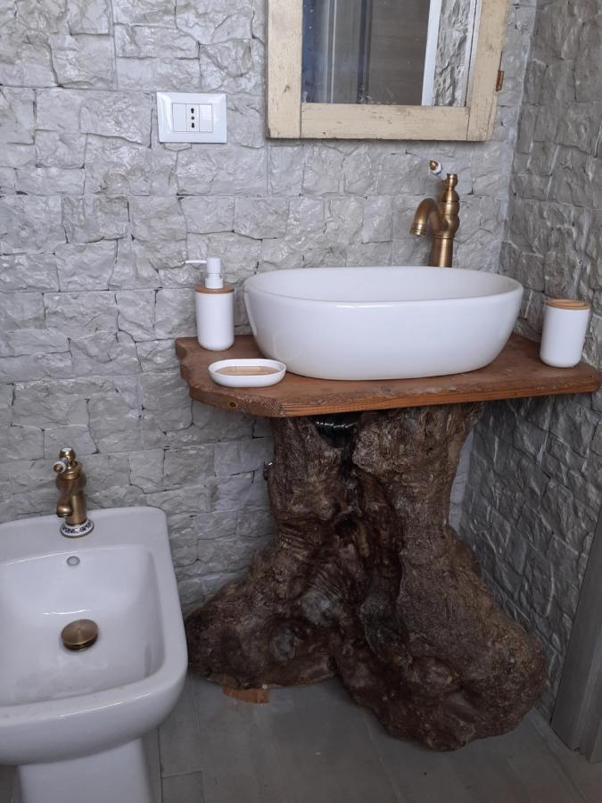 Casale Tano Villa Pachino Esterno foto