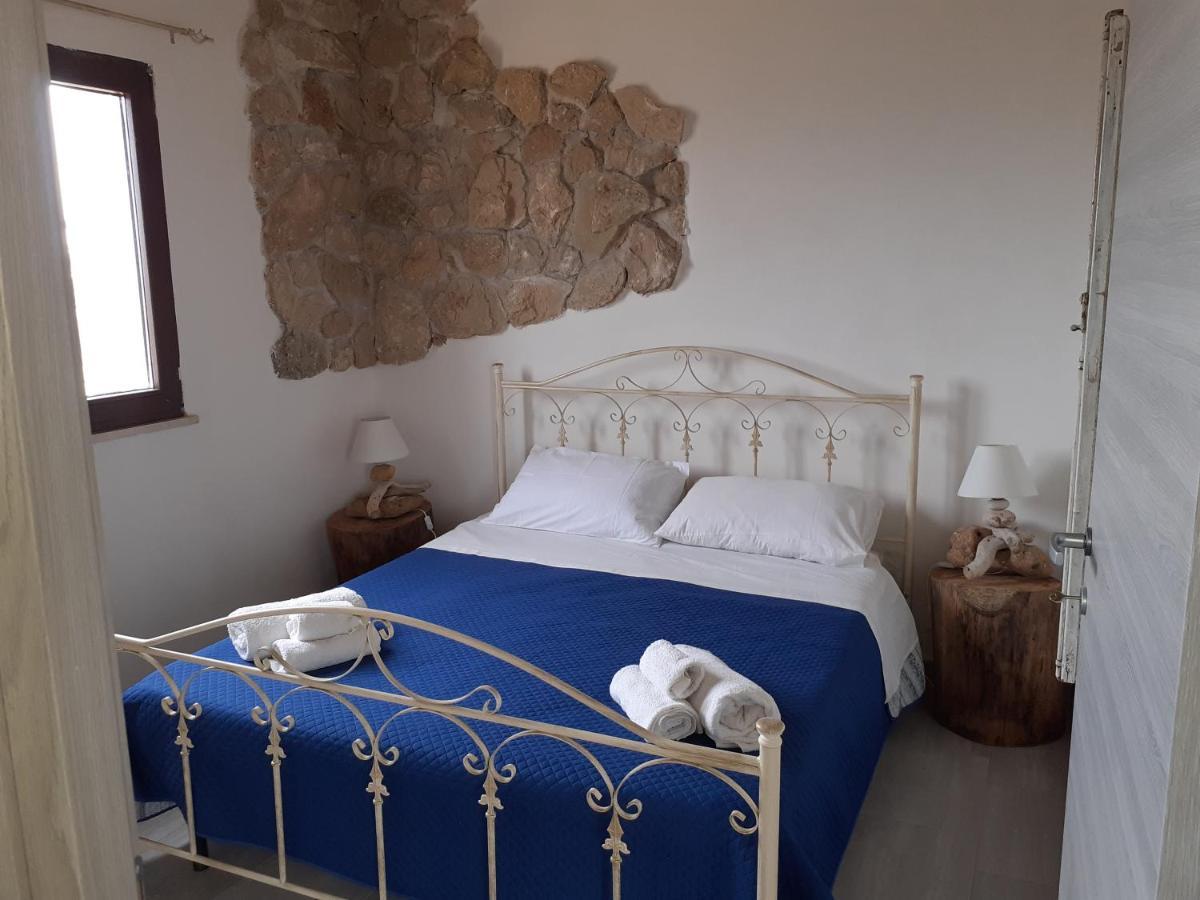 Casale Tano Villa Pachino Esterno foto