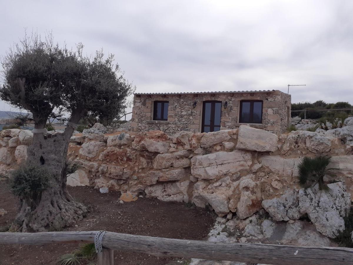Casale Tano Villa Pachino Esterno foto