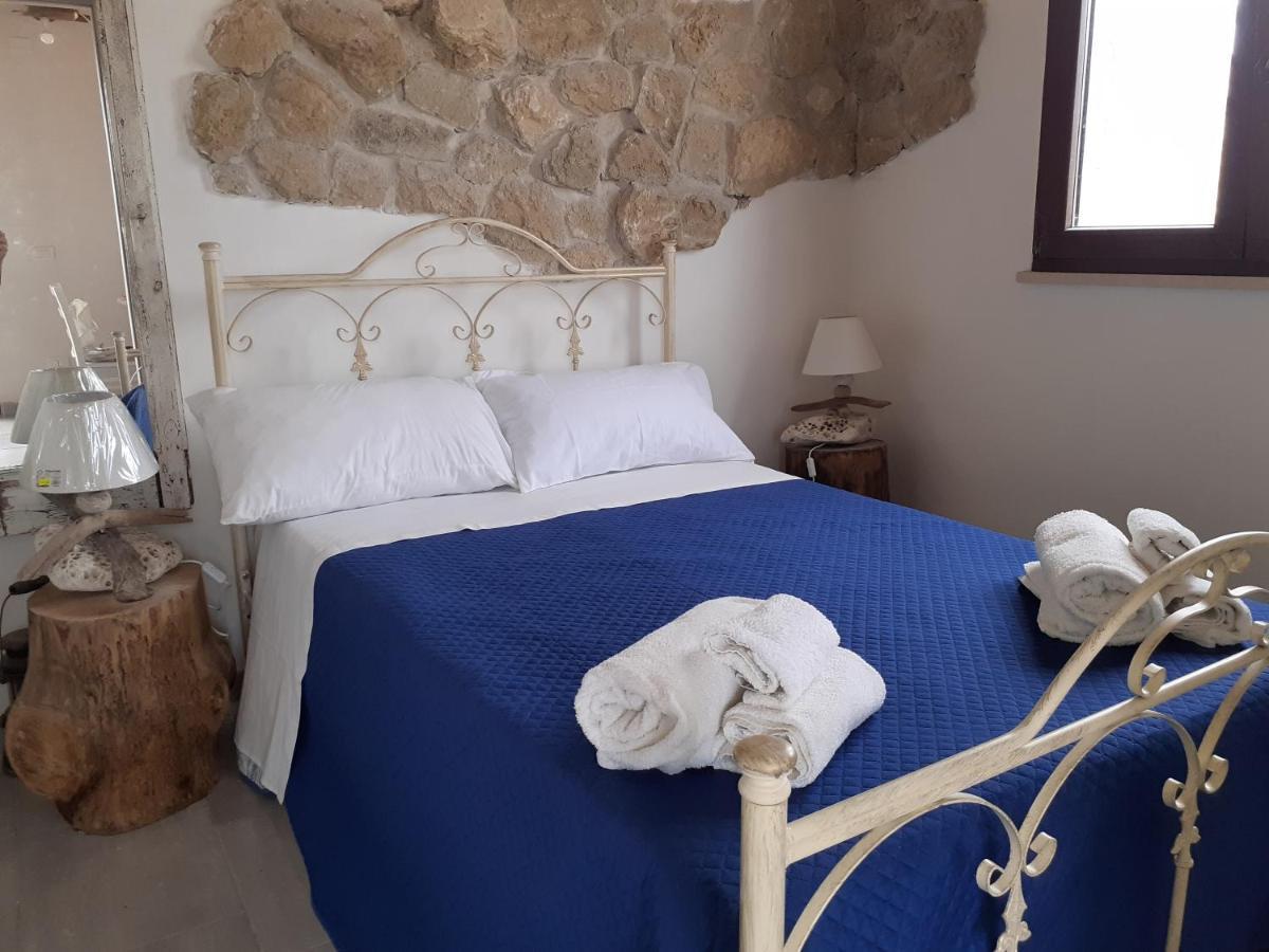 Casale Tano Villa Pachino Esterno foto