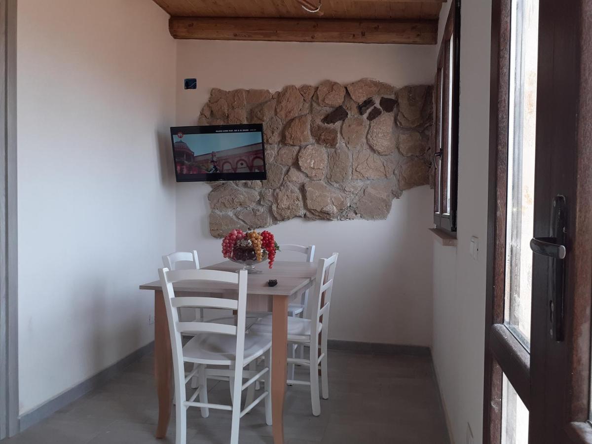 Casale Tano Villa Pachino Esterno foto