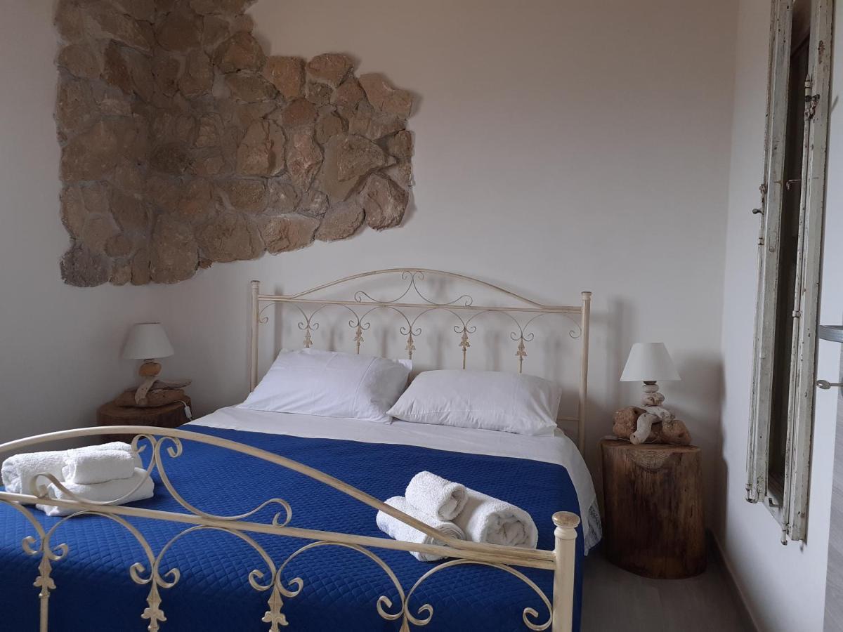 Casale Tano Villa Pachino Esterno foto