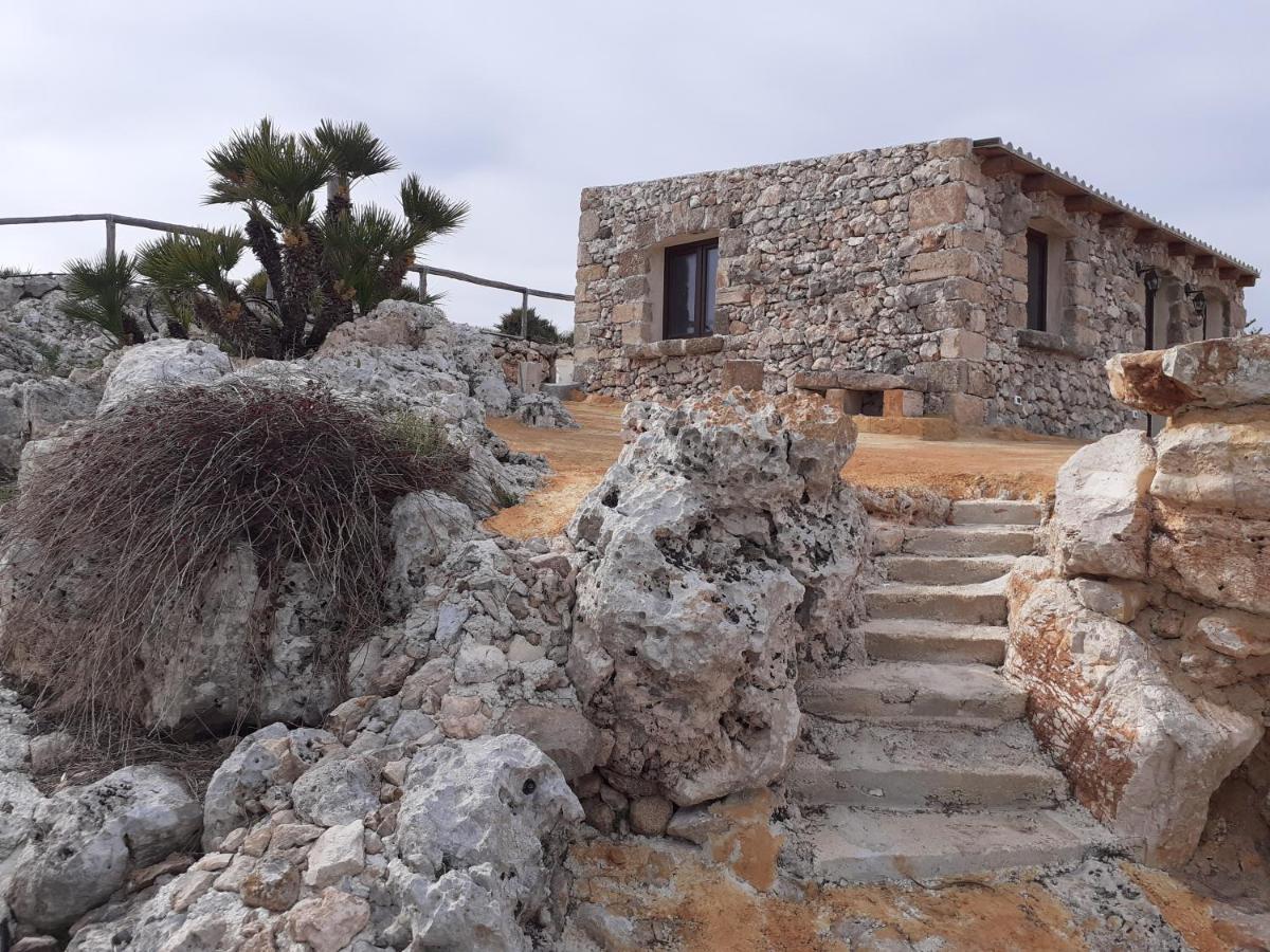 Casale Tano Villa Pachino Esterno foto