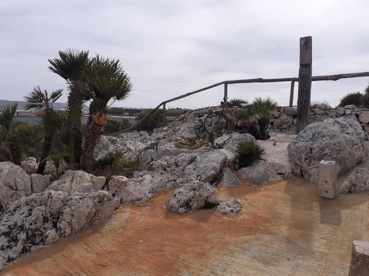 Casale Tano Villa Pachino Esterno foto