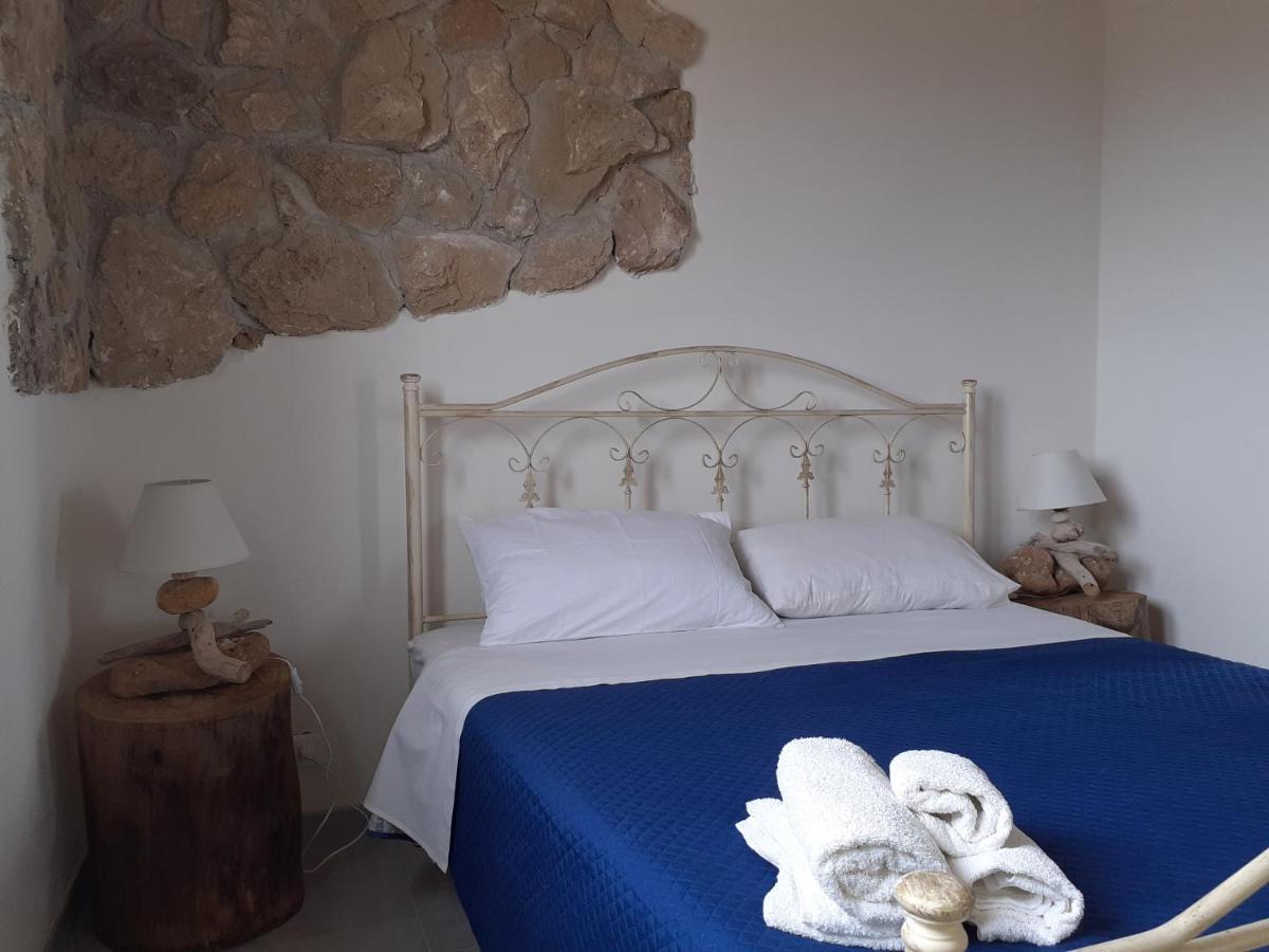Casale Tano Villa Pachino Esterno foto