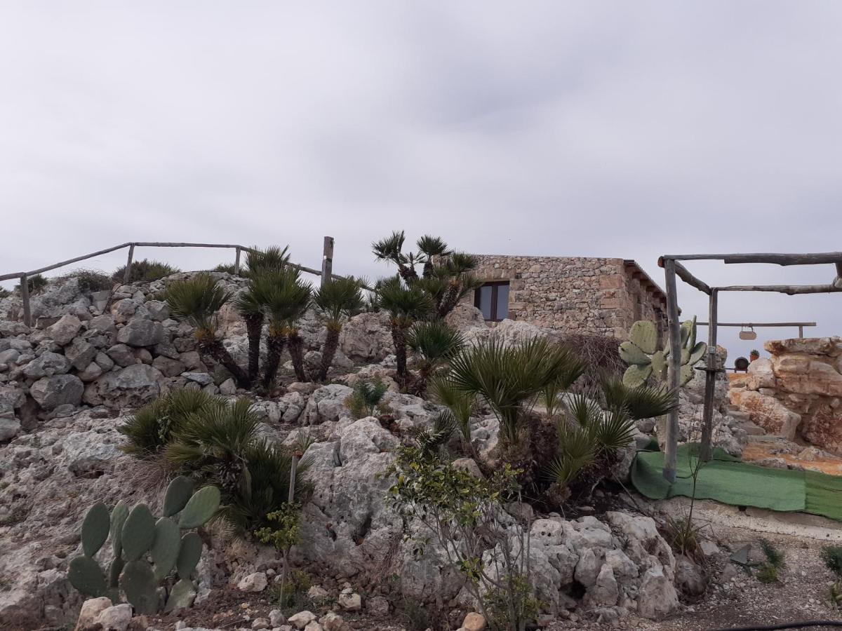 Casale Tano Villa Pachino Esterno foto