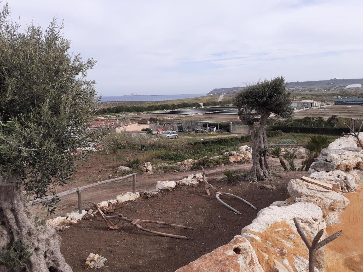Casale Tano Villa Pachino Esterno foto