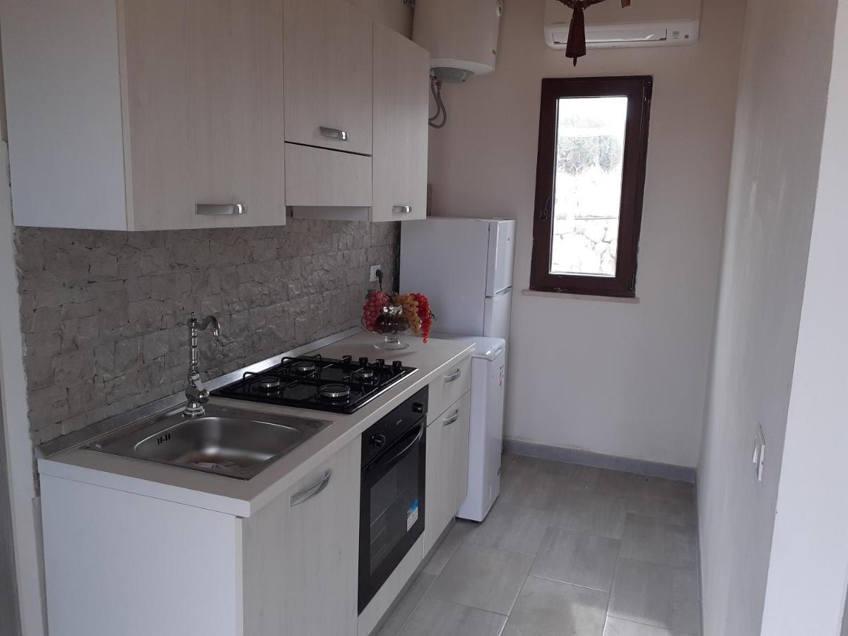 Casale Tano Villa Pachino Esterno foto