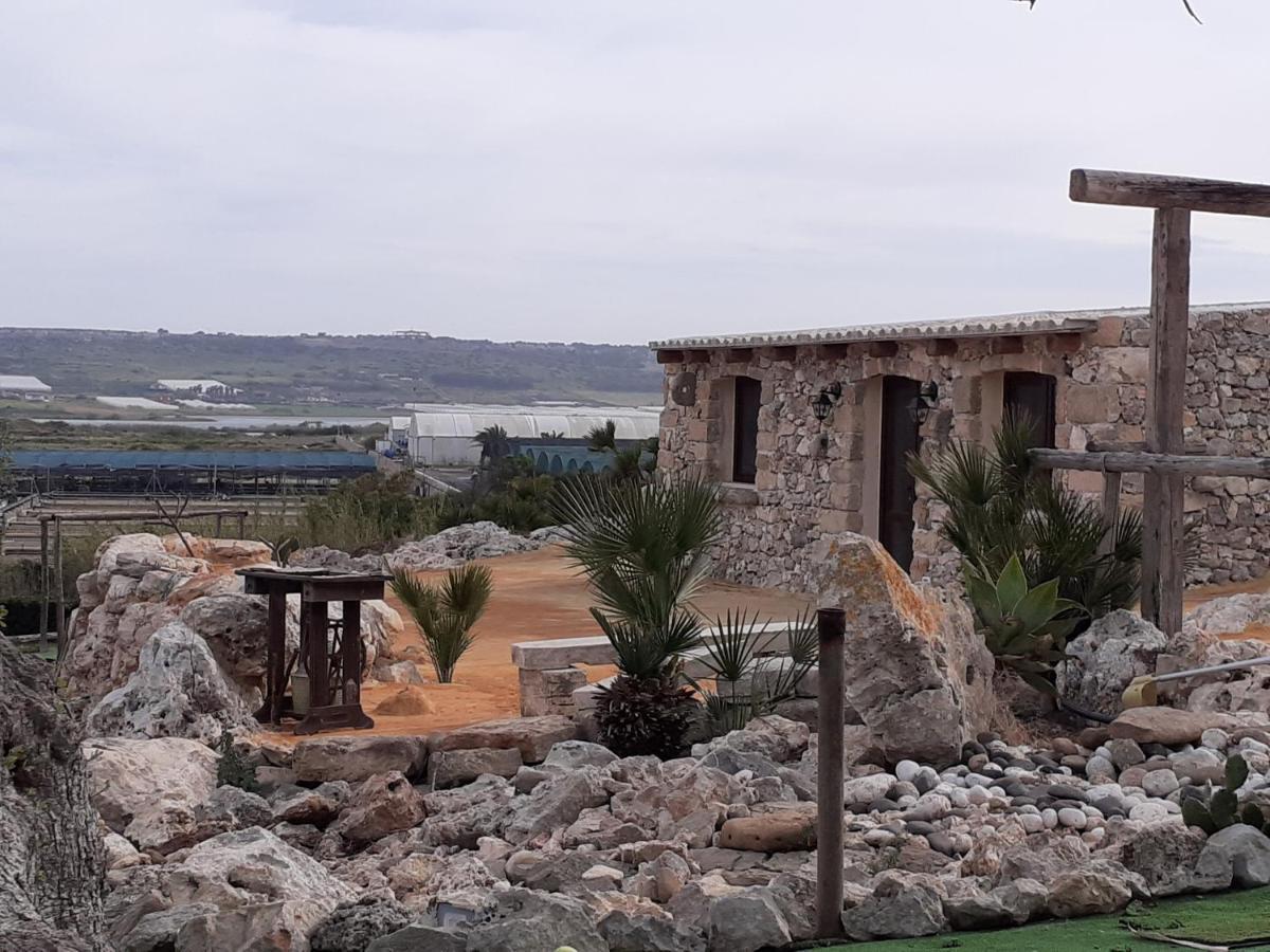 Casale Tano Villa Pachino Esterno foto