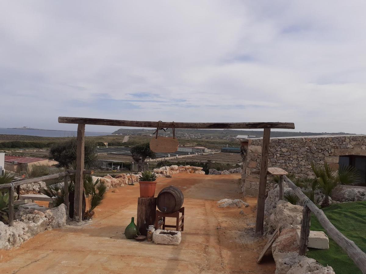Casale Tano Villa Pachino Esterno foto