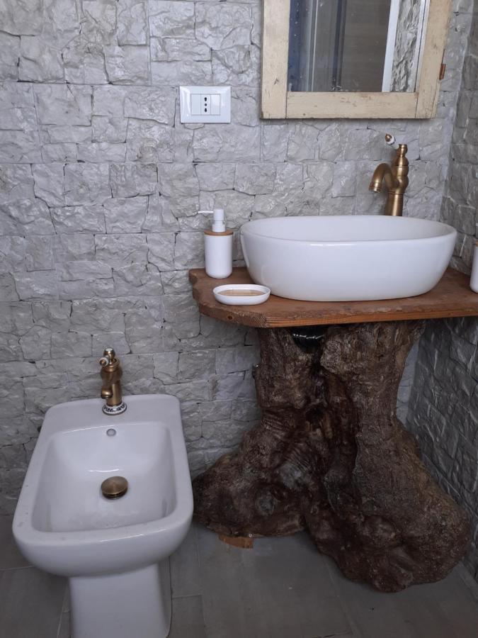 Casale Tano Villa Pachino Esterno foto