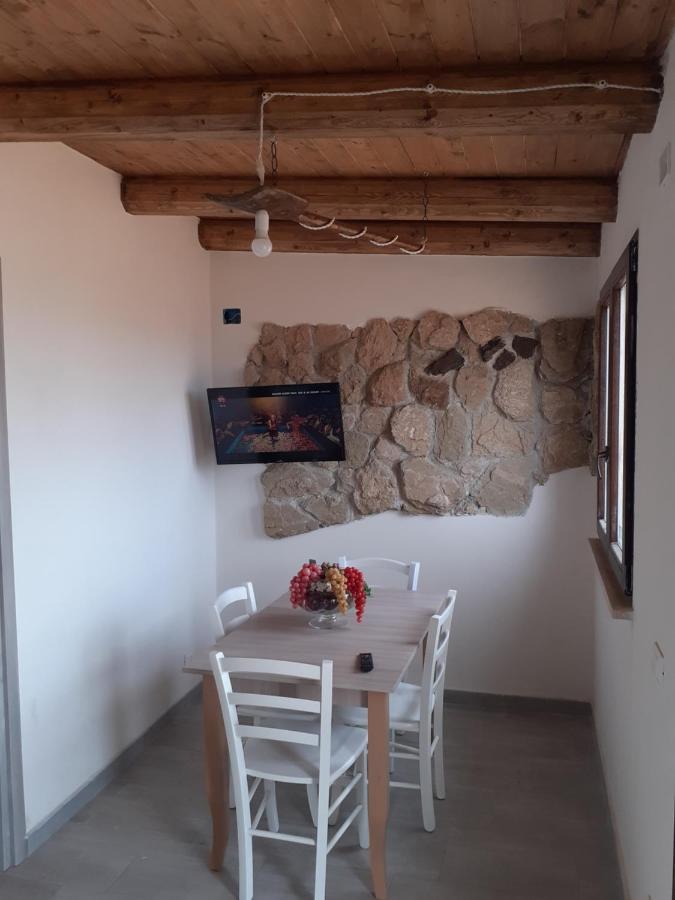 Casale Tano Villa Pachino Esterno foto