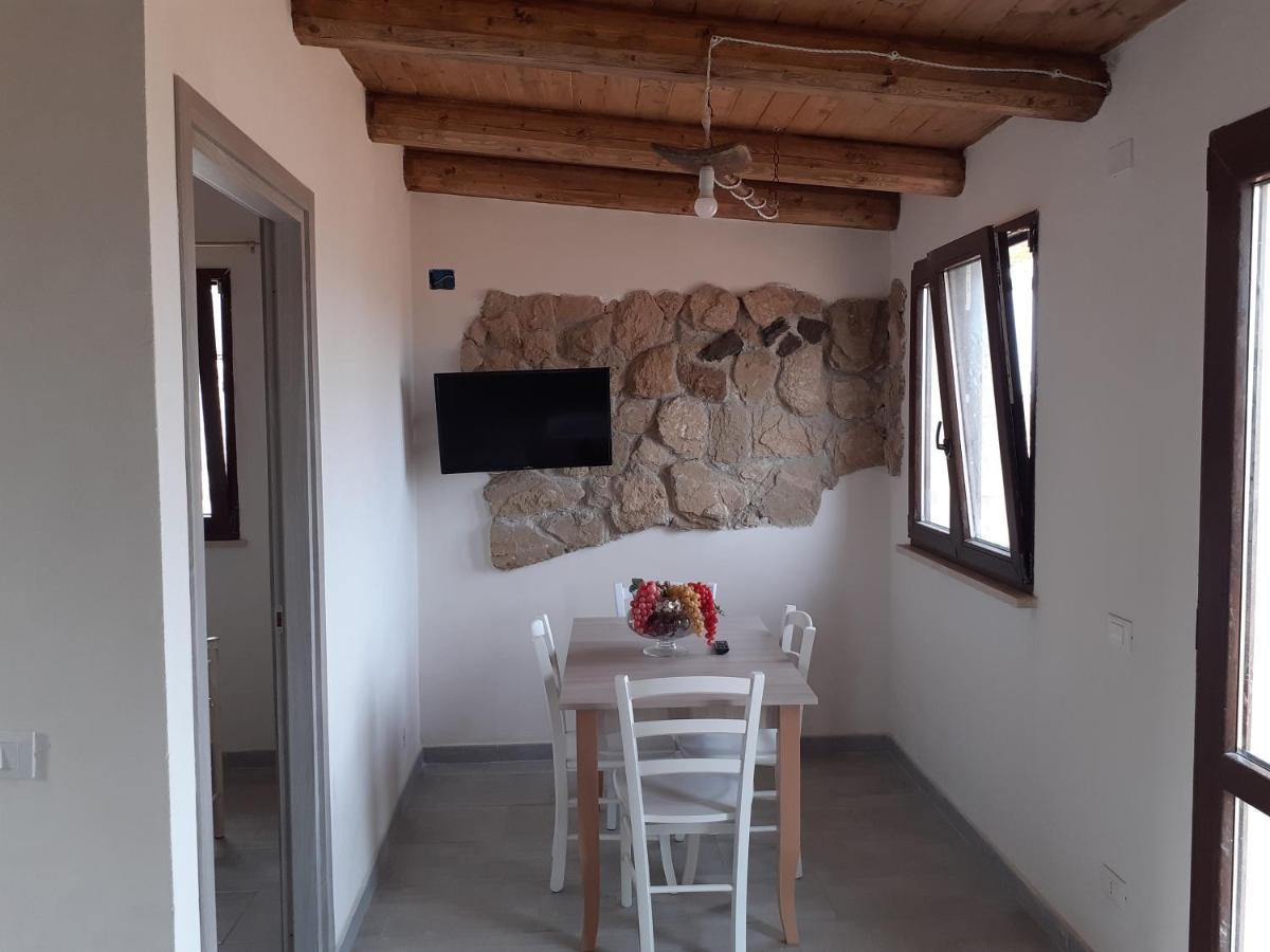 Casale Tano Villa Pachino Esterno foto