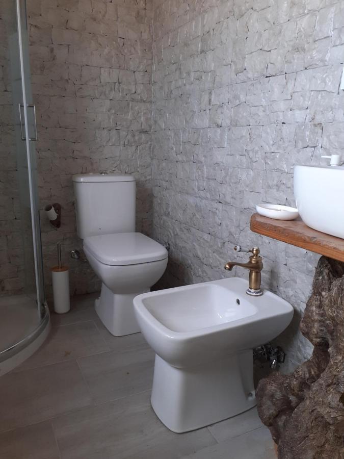 Casale Tano Villa Pachino Esterno foto